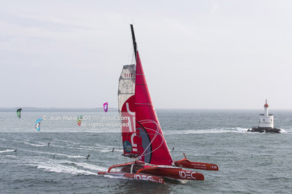 FRANCIS JOYON - IDEC 2014