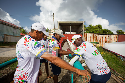 YOLE DE MARTINIQUE