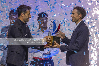 FFVOILE 2025 - SOIREE DU MARIN DE L’ANNEE 2025