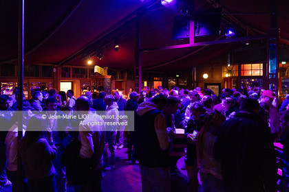 TRANSAT CAFE L’OR 2025 - PRE-DEPART