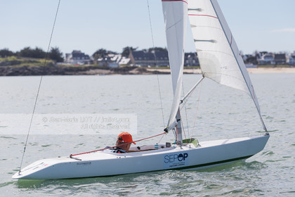 XAVIER DAGAULT - 2.4 MJI