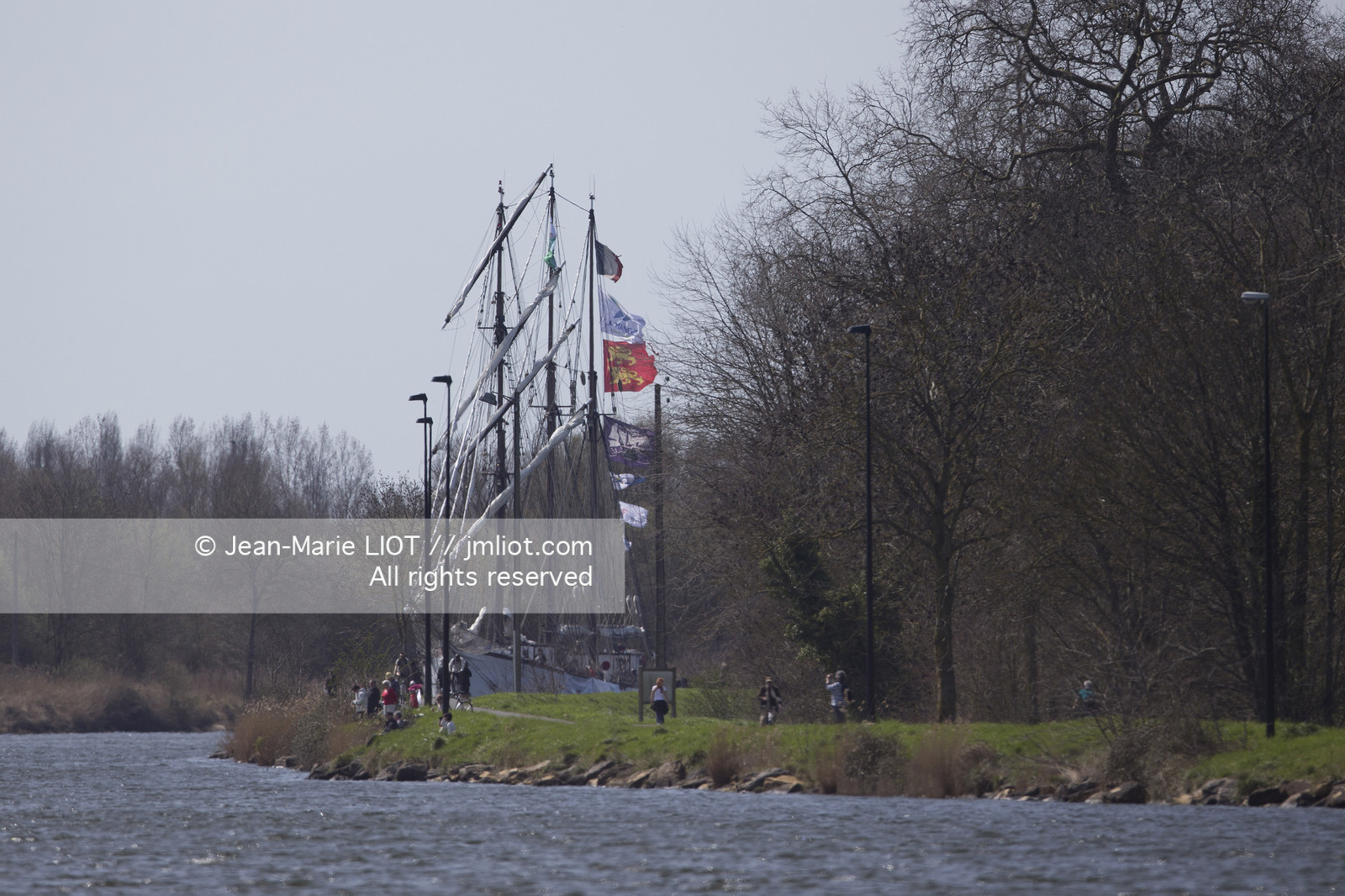 CLASS 40 CAMPAGNE DE FRANCE