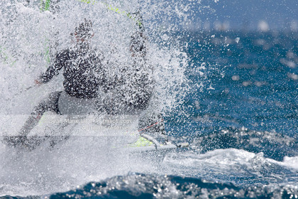 SAILING - SOF HYERES 2012