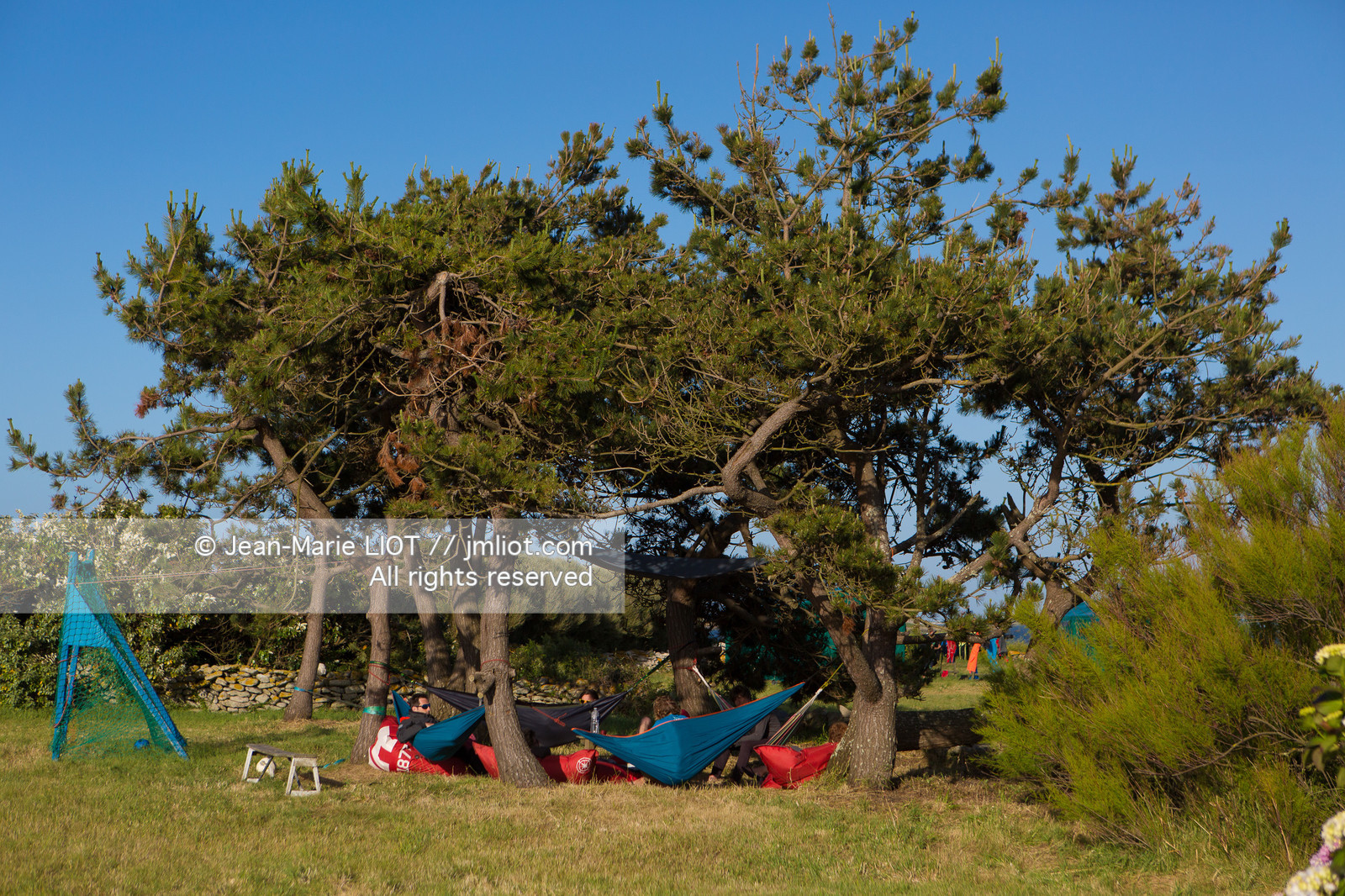 VOILES ET VOILIERS - ECOLE DE VOILE DES GLENANS