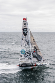 LOUIS DUC 2022 - ROUTE DU RHUM