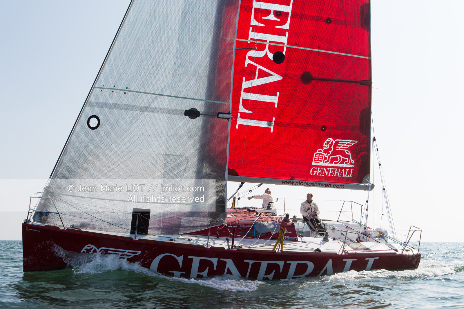 FIGARO GENERALI - NICOLAS LUNVEN 2016