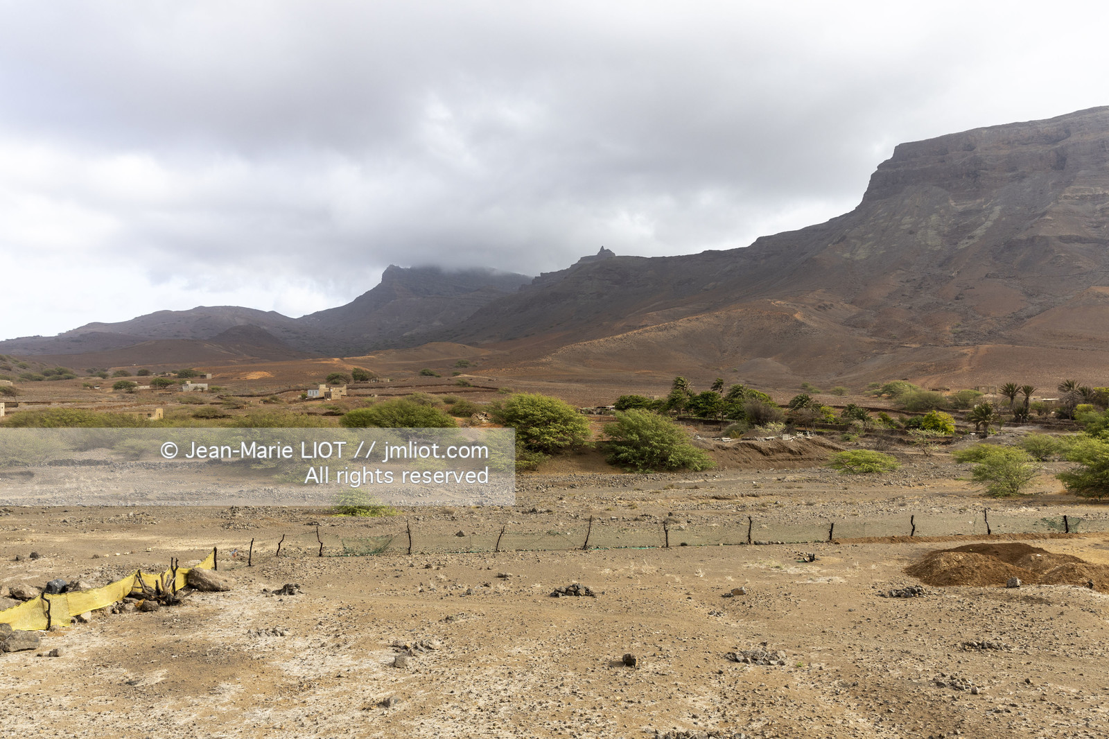 CAP VERT 2022 - ILE DE SAO VINCENTE