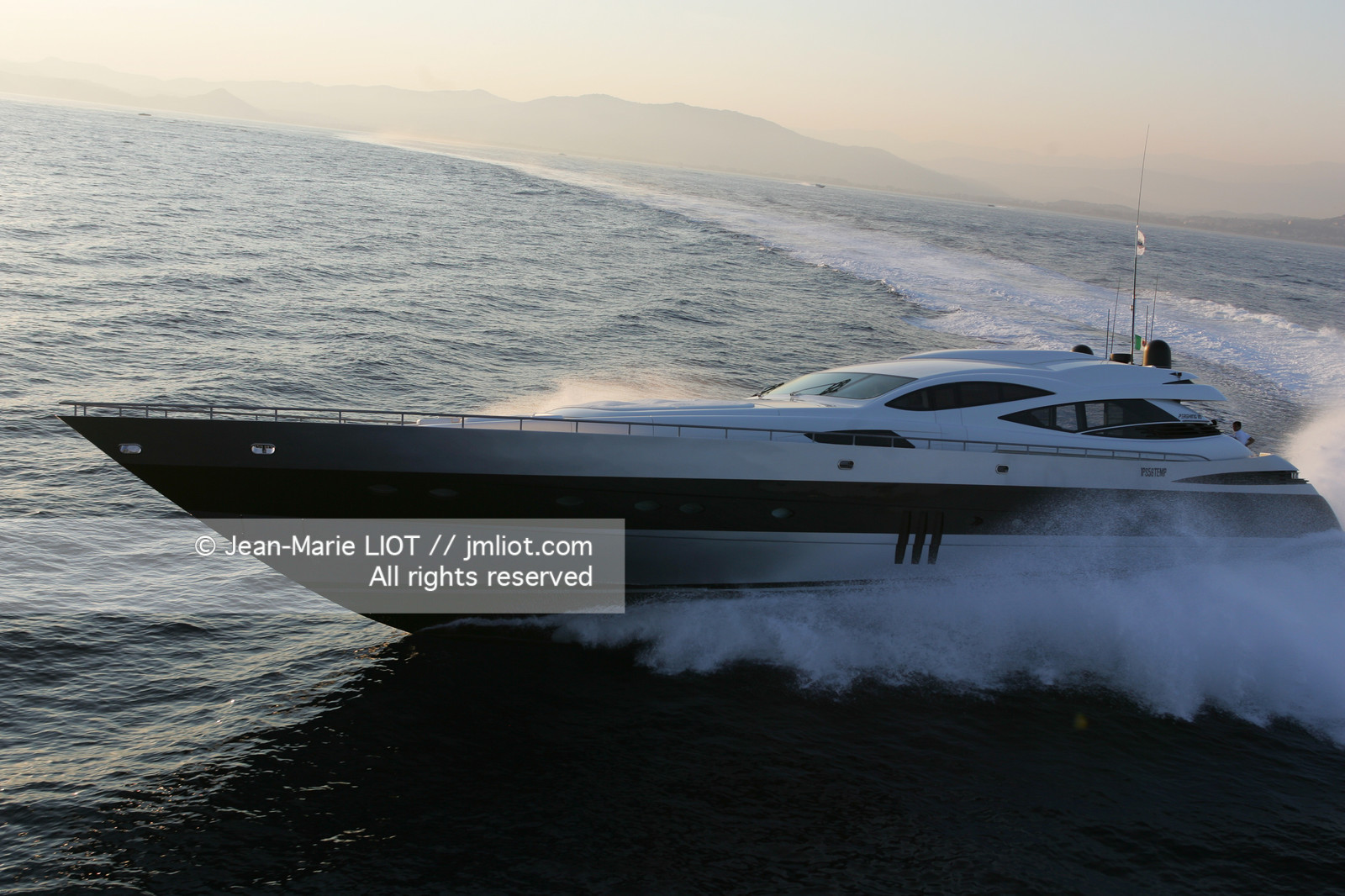 SALON NAUTIQUE DE CANNES