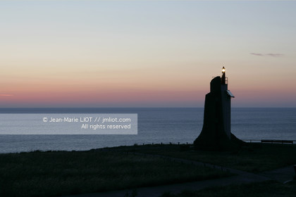 Phare d'Espagne