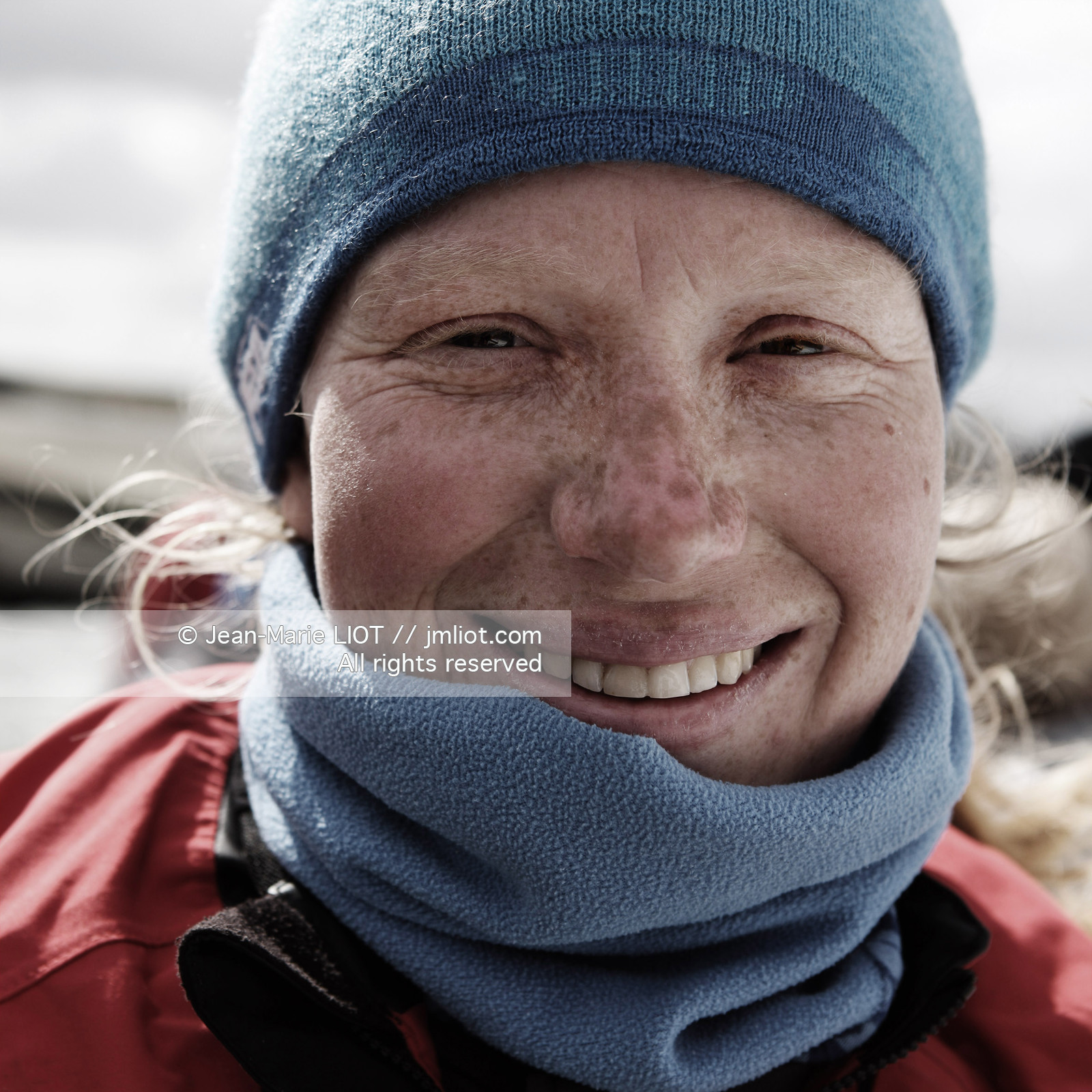 NORMANDY CHANNEL RACE 2013