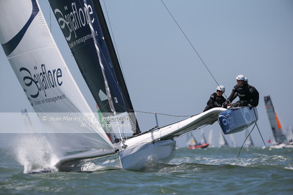 NORMANDIE CUP 2017