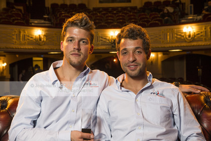 FFVOILE - SOIREE DES CHAMPIONS 2013