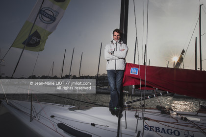 SPI OUEST-FRANCE INTERMARCHE 2013