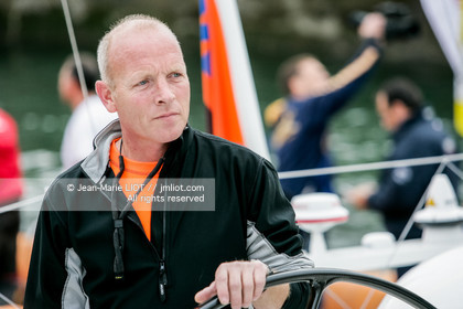 DEPART TJV 2007