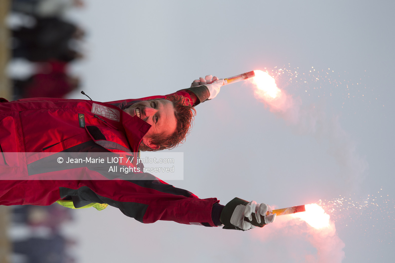 VENDEE GLOBE 2012-2013