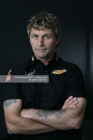 BERNARD STAMM - CHEMINEES POUJOULAT