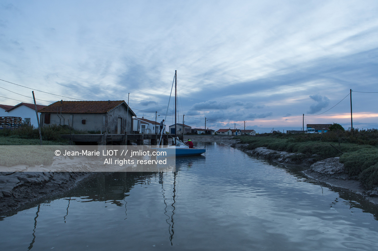 VOILES ET VOILIERS 2016 - LES FORTS DE CHARENTE, BAIE DE LA ROCHELLE EN BIHAN 650