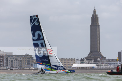 NORMANDIE CUP 2017