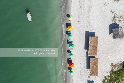 GLOBE40 - ILE DE COROA DO AVIAO