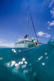 CROISIERE AUX ILES SEYCHELLES