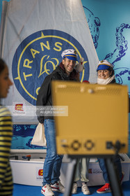 TRANSAT CAFE L’OR 2025 - PRE-DEPART