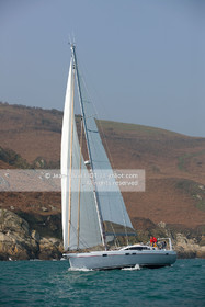 ALLURES YACHTING - ALLURES 45