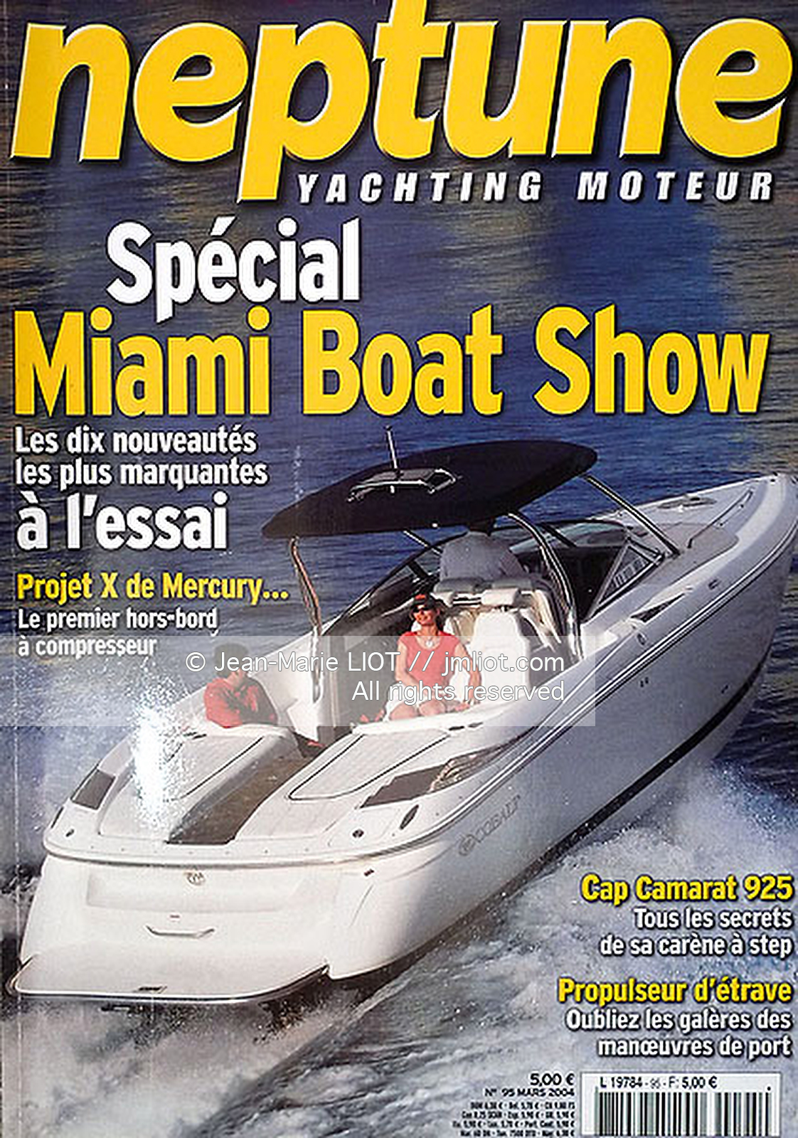 PARUTION PRESSE COUVERTURE