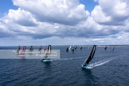 DEFI AZIMUT - LORIENT AGGLOMERATION 2024 - 48H AZIMUT