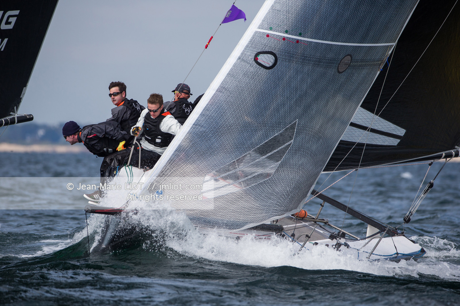 SPI OUEST-FRANCE DESTINATION MORBIHAN 2017