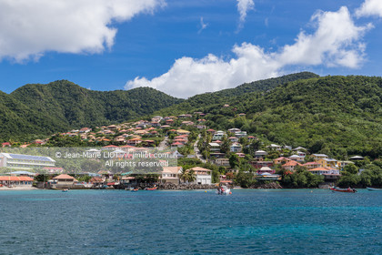CÔTE CARAÏBE