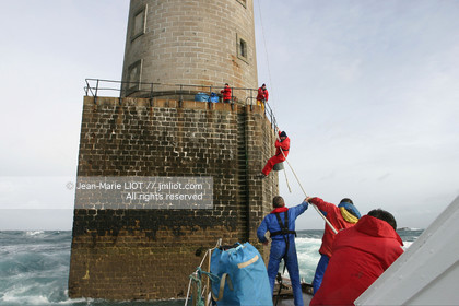 PHARE DE KEREON.