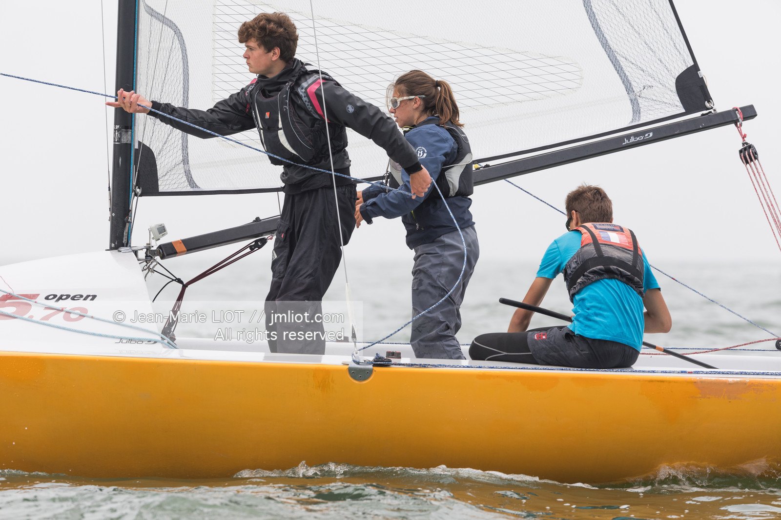 NORMANDIE CUP 2018