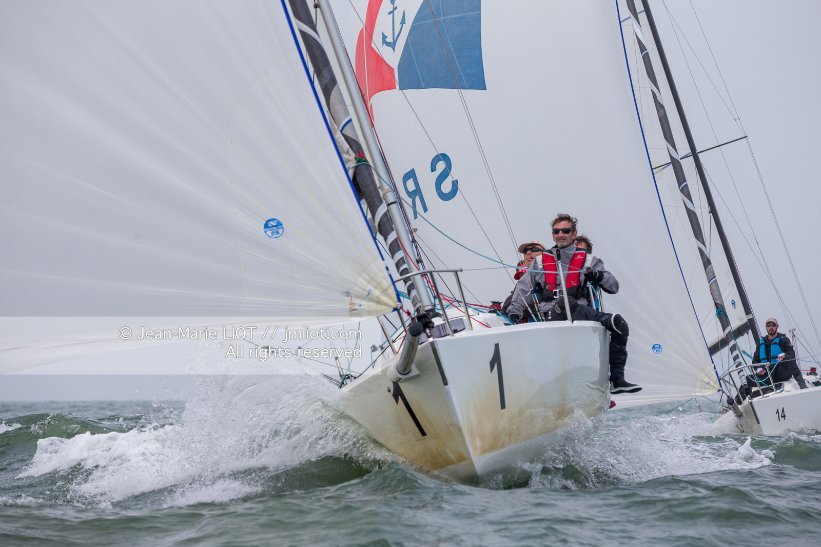 NORMANDIE CUP 2018