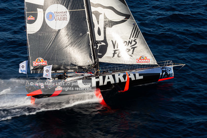 JEREMIE BEYOU - CHRISTOPHER PRATT - CHARAL