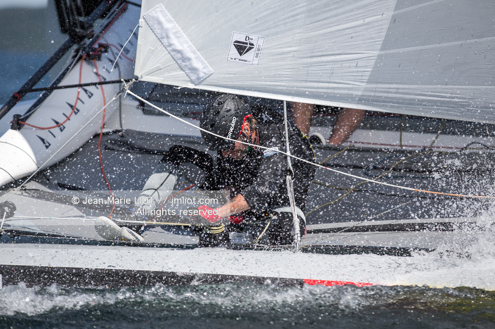 DIAM 24 CHERMINEES POUJOULAT - SAISON 2017