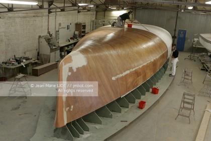 VEOLIA OCEANS© DE LA SOLOCEANE