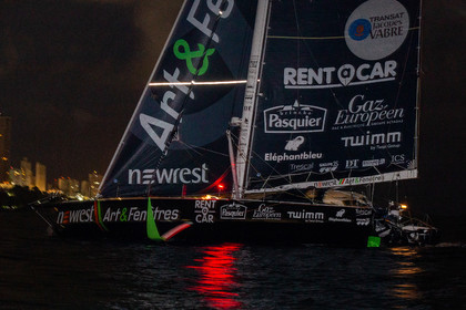 TJV2019 ARRIVEE NEWREST-ART ET FENETRES