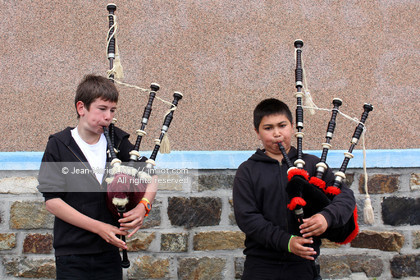 LES TONNERRES DE BREST 2012