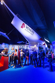 VENDEE GLOBE 2016-2017 - VILLAGE OFFICIEL