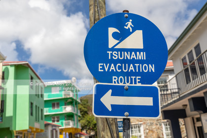 BRITISH VIRGIN ISLANDS 2019