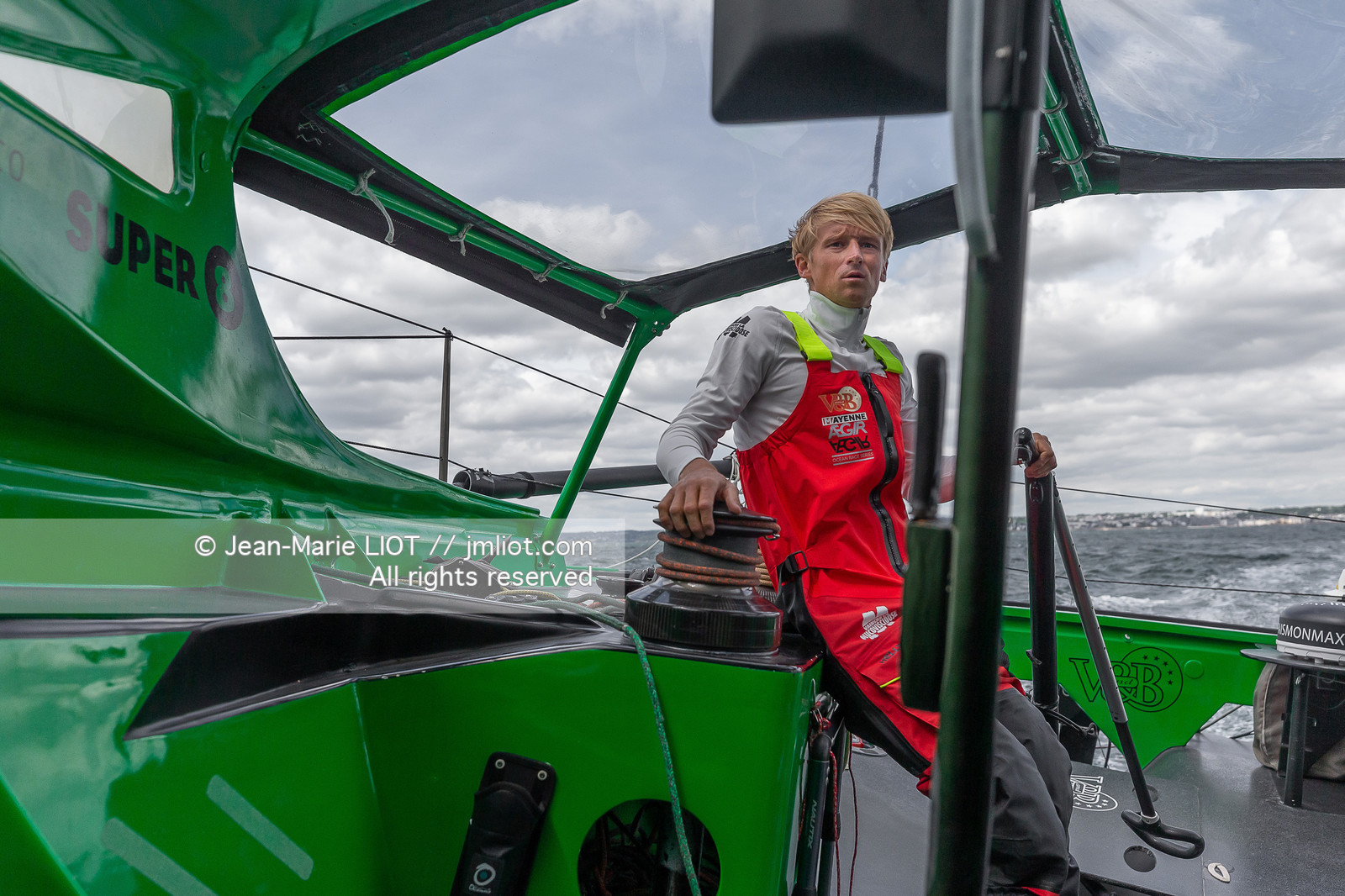 MAXIME SOREL 2020