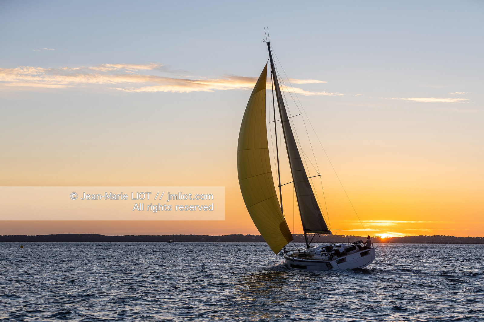 DUFOUR YACHTS 2022 - DUFOUR 37