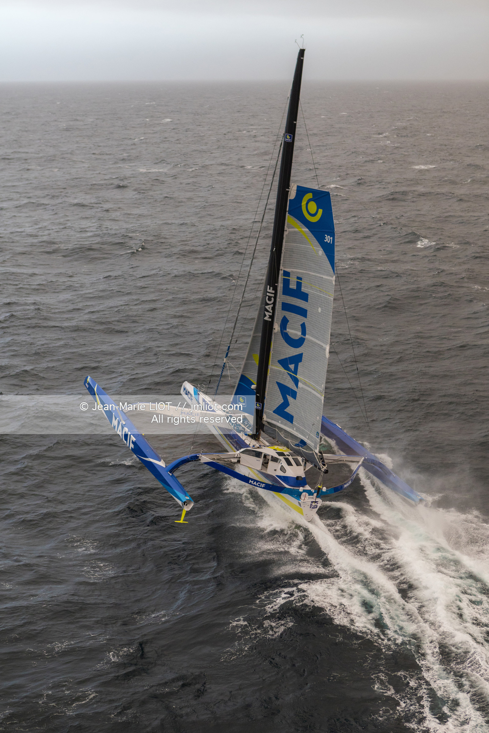 MACIF ULTIM - BANQUE IMAGES 2017