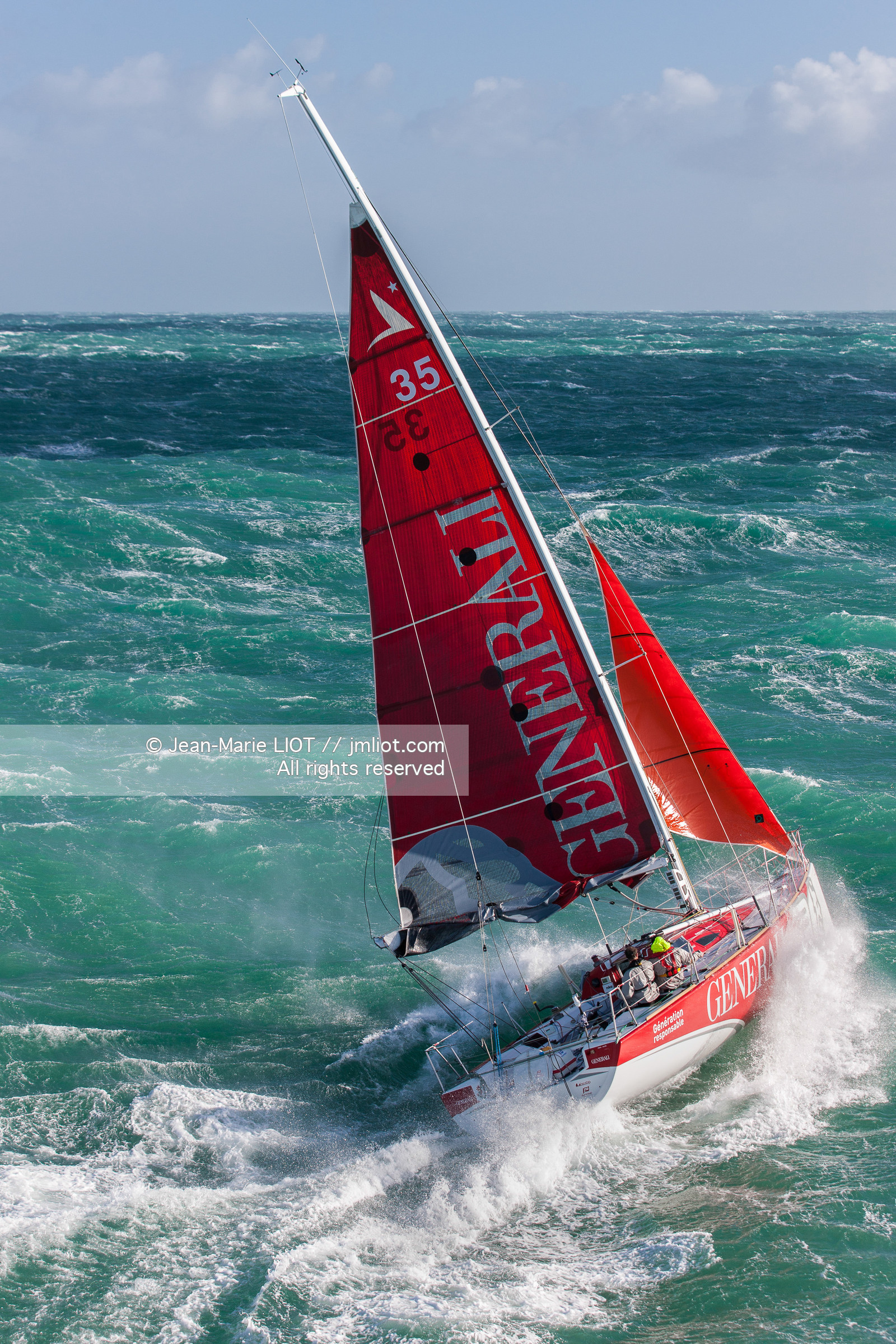 NICOLAS LUNVEN - ERIC PERON