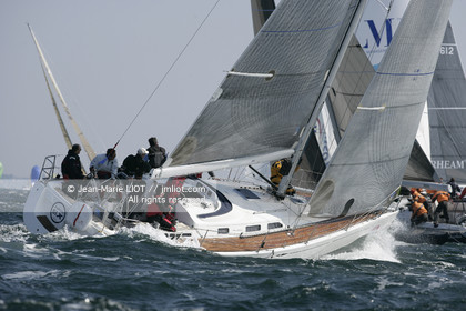 SPI OUEST FRANCE 2007