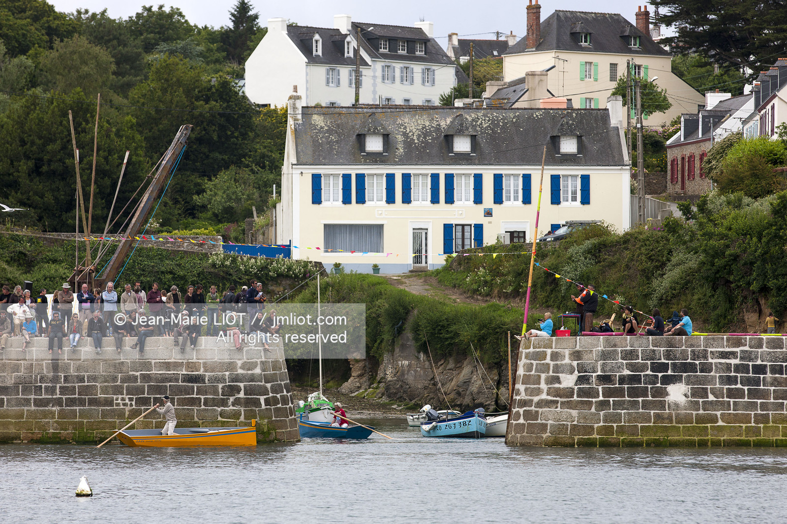 CHAMPIONNAT DU MONDE DE GODILLE 2012