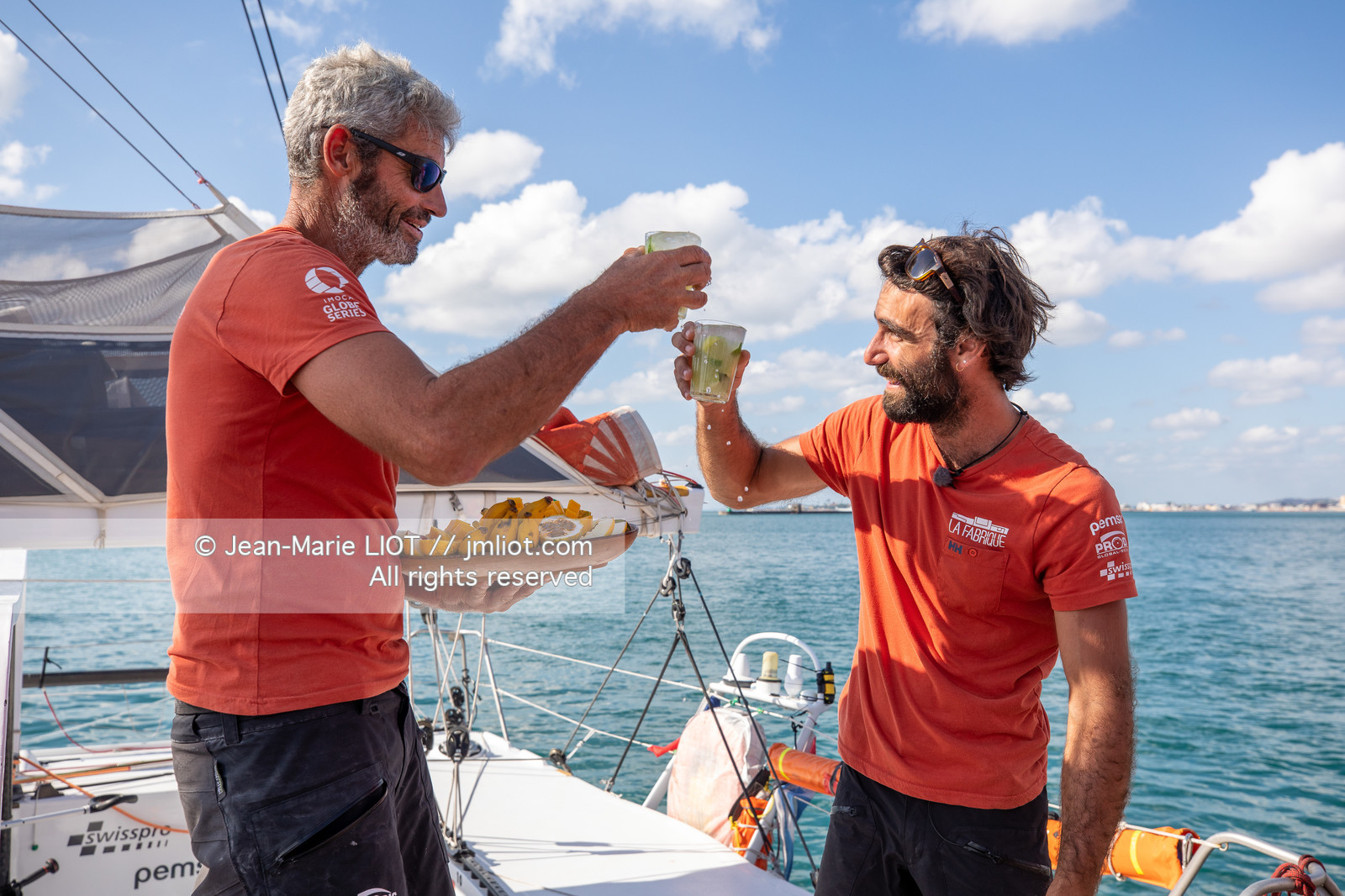 TJV2019 ARRIVEE LA FABRIQUE