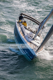 DUFOUR YACHTS - DUFOUR 470