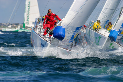TRANSAT AG2R 2003