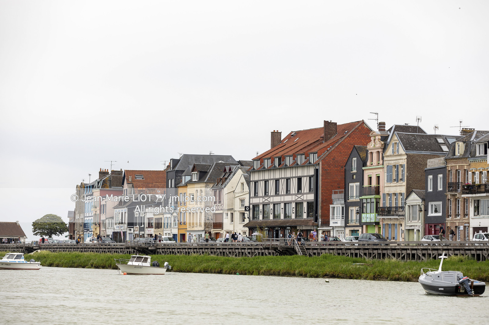 BAIE DE SOMME - 2020